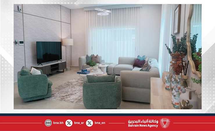 في إطار مشاريع برنامج حقوق تطوير الأراضي الحكومية.. وزيرة الإسكان والتخطيط العمراني: نفاد حجوزات وحدات مشروع دانات سند وفق آلية البيع على الخارطة